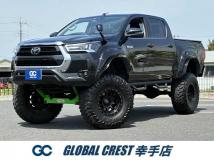 2020 Toyota Hilux