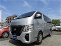 2022 Nissan Caravan Van