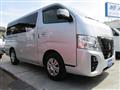 2022 Nissan Caravan Van