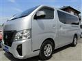 2022 Nissan Caravan Van