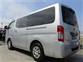 2022 Nissan Caravan Van
