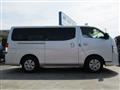 2022 Nissan Caravan Van