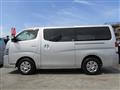 2022 Nissan Caravan Van