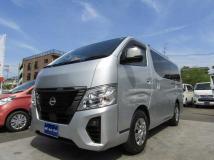 2022 Nissan Caravan Van
