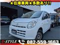 2011 Suzuki Alto