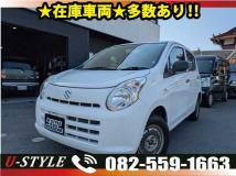 2011 Suzuki Alto