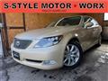 2008 Lexus LS