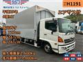 2017 Hino Hino Others