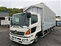 2017 Hino Hino Others