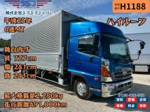 2013 Hino Hino Others