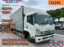 2023 Isuzu Isuzu Others