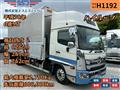 2018 Hino Hino Others