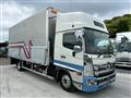 2018 Hino Hino Others