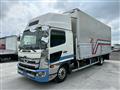 2018 Hino Hino Others