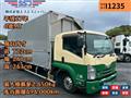 2015 Isuzu Isuzu Others