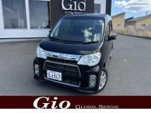 2012 Daihatsu Tant Exe