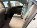 2009 Toyota Mark X