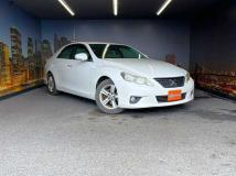 2009 Toyota Mark X