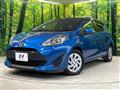 2017 Toyota AQUA