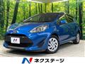 2017 Toyota AQUA