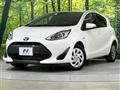 2017 Toyota AQUA
