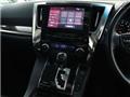 2021 Toyota Alphard G