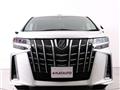 2021 Toyota Alphard G
