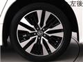 2021 Toyota Alphard G