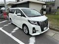 2016 Toyota Alphard G