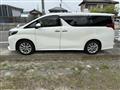 2016 Toyota Alphard G