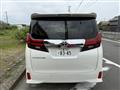 2016 Toyota Alphard G