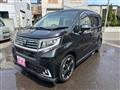 2016 Daihatsu Move Custom