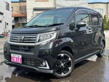 2016 Daihatsu Move Custom