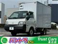 2010 Mazda Bongo Truck