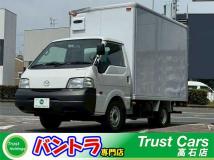2010 Mazda Bongo Truck