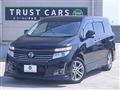 2011 Nissan Elgrand
