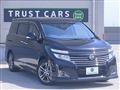2011 Nissan Elgrand
