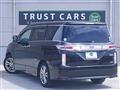 2011 Nissan Elgrand