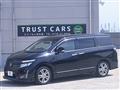 2011 Nissan Elgrand