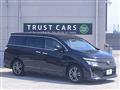 2011 Nissan Elgrand