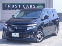 2011 Nissan Elgrand