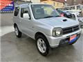 2005 Suzuki Jimny