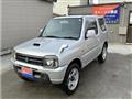 2005 Suzuki Jimny