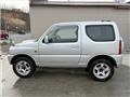 2005 Suzuki Jimny