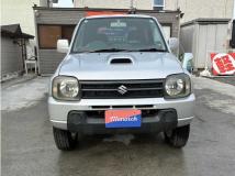 2005 Suzuki Jimny