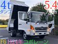 2012 Hino Hino Others