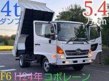 2012 Hino Hino Others