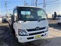 2015 Hino Dutro