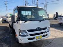 2015 Hino Dutro