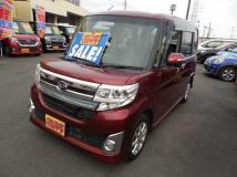 2015 Daihatsu Tanto Custom